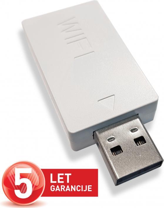 Immagine prodotto Vox Controllore Wi-Fi per condizionatori d'aria (IVA5-12JR)