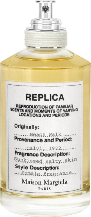 Immagine prodotto Maison Martin Margiela Replica Beachwalk (Eau de toilette, 100 ml)