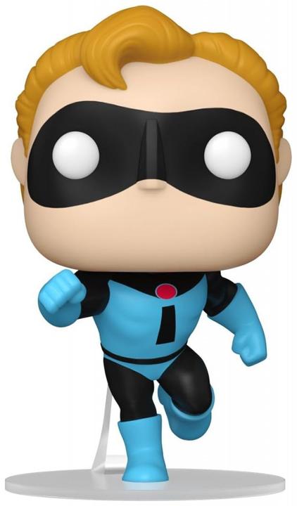 Produktbild Funko Die Unglaublichen - 1509 - Mr. Incredible Disney