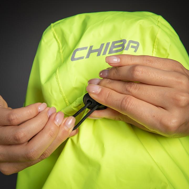 Produktbild Chiba Pro