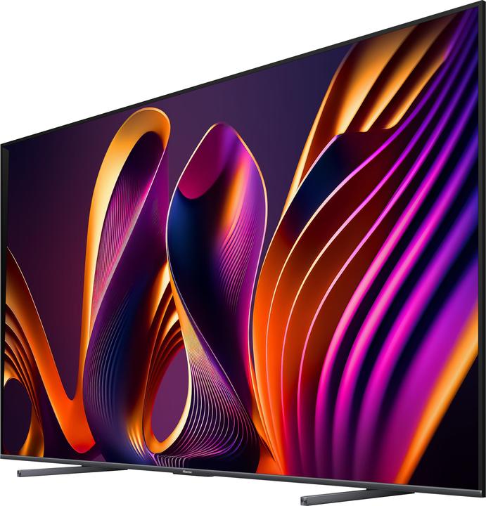 Produktbild Hisense TV 100E77NQ Pro (100", QLED, 4K, 2024)