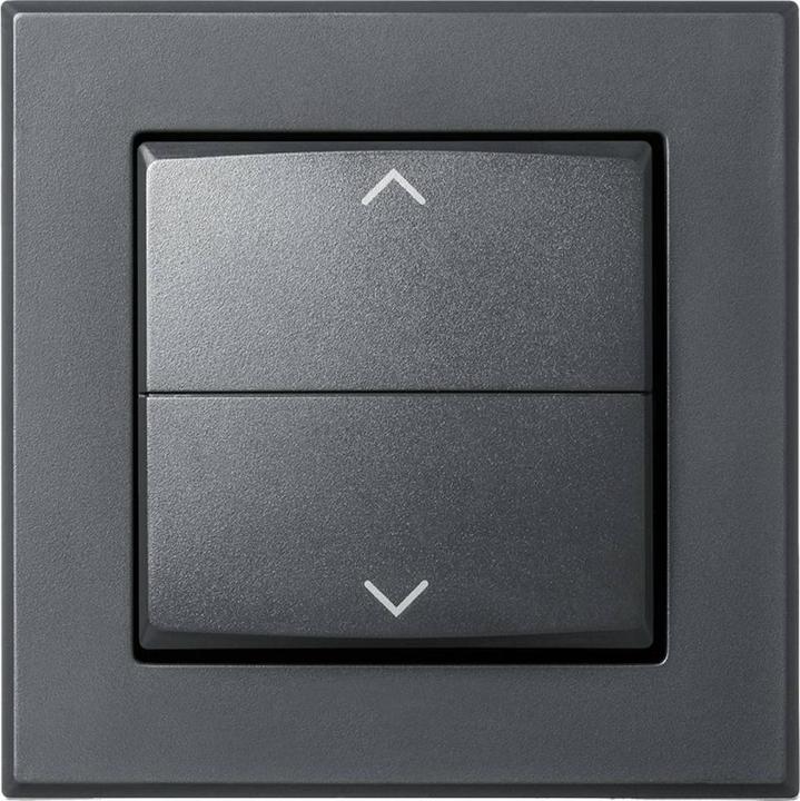 Actual product image Homematic IP Rocker switch HmIP-BRA-A