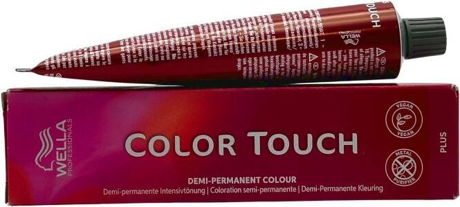 Wella Color Touch Plus - 66/03 (03, 66)