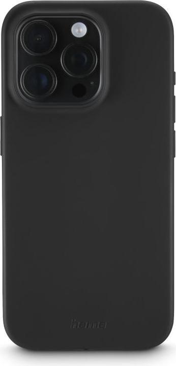 Actual product image Hama Fantastic Feel (Apple iPhone 16 Pro Max)