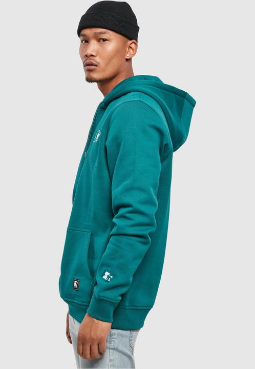Produktbild Starter Small Logo Hoody (S)