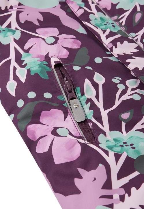 Image du produit Reima tec Combinaison de neige pour petits enfants Puhuri Deep (98)