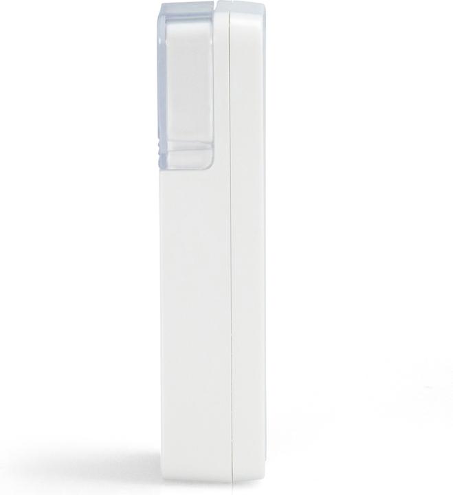 Actual product image Alecto Radio doorbell (Radio 433 MHz)