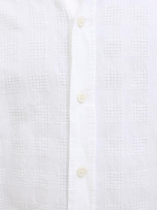 Produktbild Jack & Jones Loose Fit Hemd Hemd (XS)