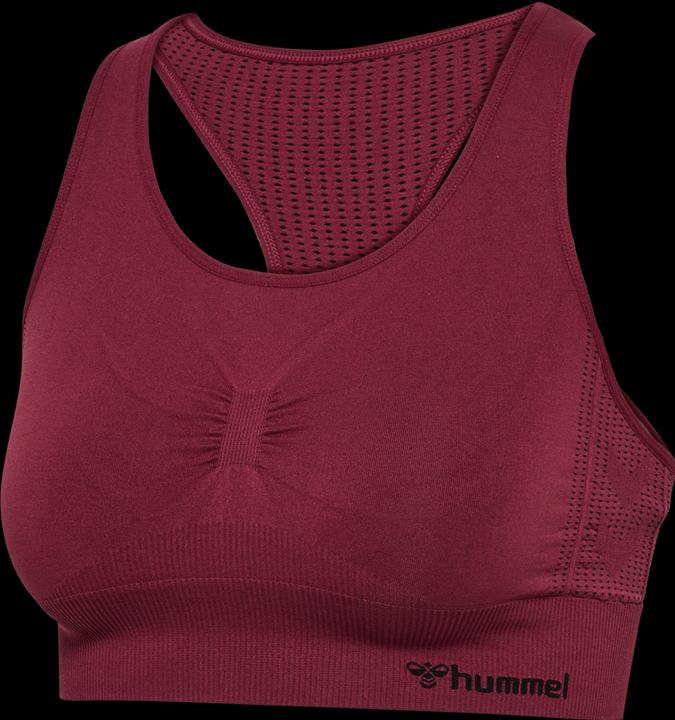Immagine prodotto hummel Top Sportivo Senza Fiamme Hmlshaping (S)