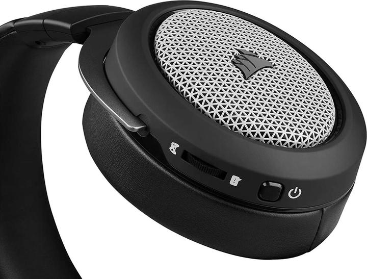 Actual product image Corsair HS75 XB (Wireless)