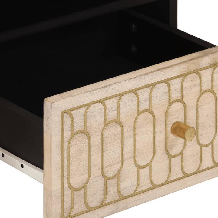 Image du produit VidaXL Bryce (80 x 54 x 40 cm)