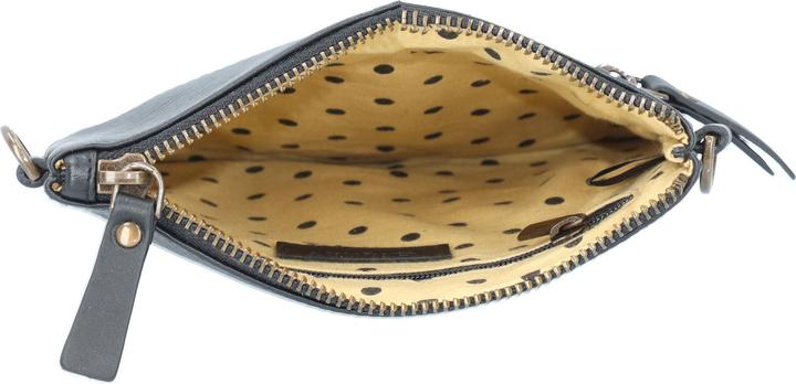Image du produit Esquire Sac à bandoulière Peru en cuir 17 cm