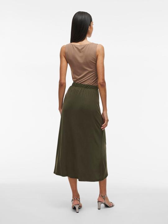 Immagine prodotto Vila High Waist Midirock (M)
