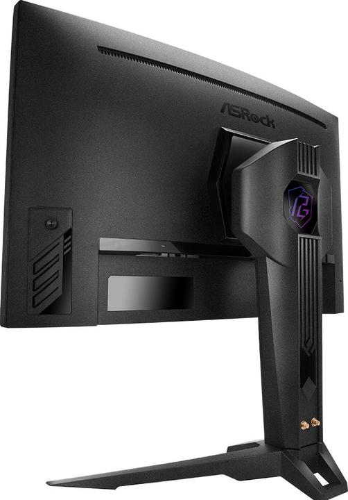 Produktbild AsRock Monitor 27 PG27QRT2A (2560 x 1440 Pixel, 27")