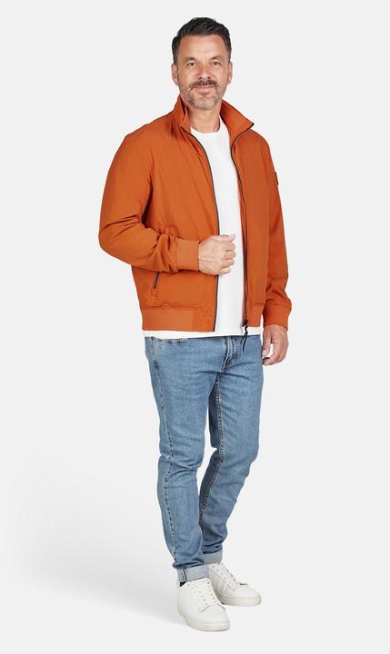 Actual product image Calamar Blouson Cotton Feel (56)