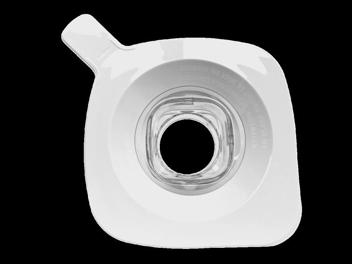 Immagine prodotto Zwilling Coperchio per frullatore universale 1,4l incl. guarnizione bianco