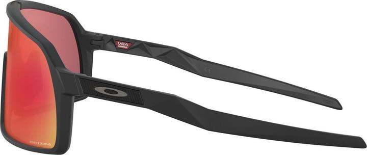 Produktbild Oakley Sutro S (Matte Black, Prizm trail torch)