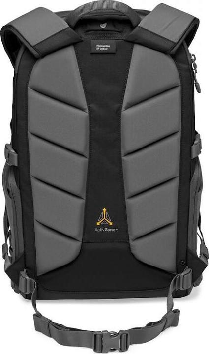 Image du produit Lowepro Photo Active BP 300 AW (Sac à dos photo, 25 l)