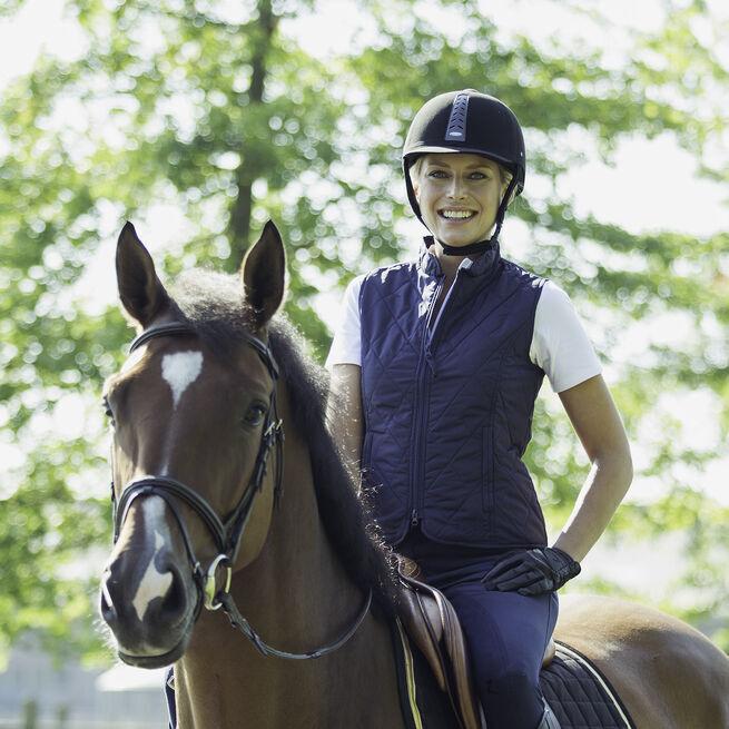 Produktbild Horze Klassische Reitweste Frau (38)