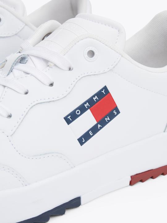Produktbild Tommy Hilfiger Tjm Retro Ess (45)