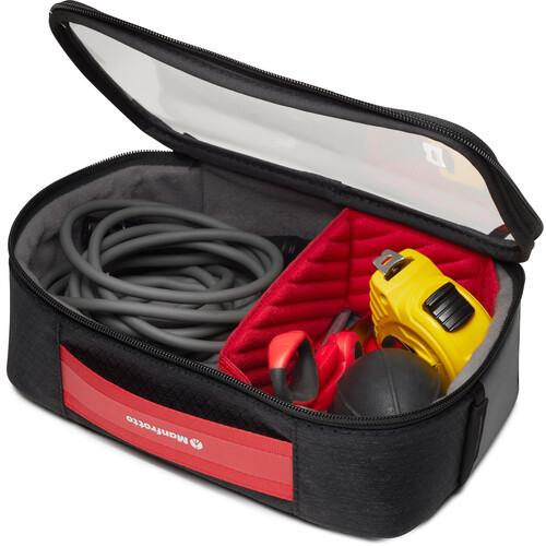 Immagine prodotto Manfrotto Organizzatore Pro Light Tech M (Borsa per treppiede)