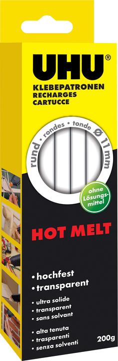 Produktbild UHU Hot Melt (195 g)