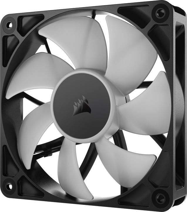Produktbild Corsair RS120 ARGB (120 mm, 1 x)
