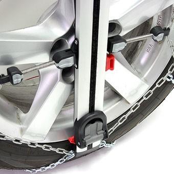 Produktbild König Chain Easy-Fit Cu-9 070