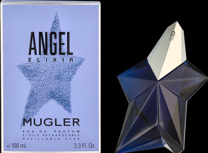 Image du produit Thierry Mugler Angel Elixir (Eau de parfum, 100 ml)