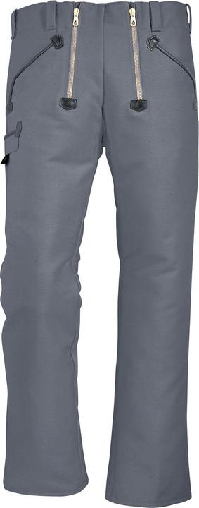 Actual product image FHB HUBERT guild trousers twisted double pilot without flap (60)