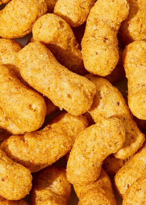 Image du produit KoRo Flips de lentilles extrudées bio avec cacahuètes grillées (2250 g)