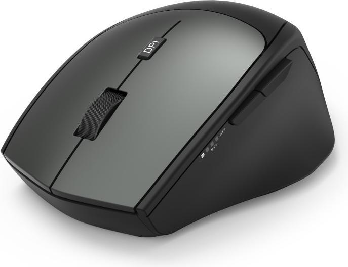 Produktbild Hama KMW-600 Plus (CH, Kabellos)