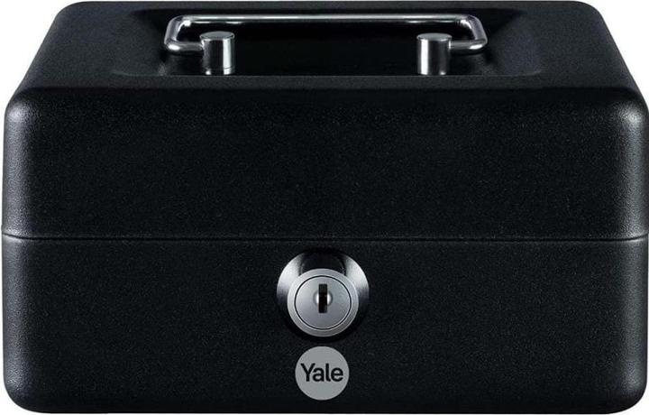 Produktbild Yale Geldkasette L