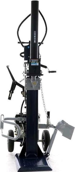 Produktbild BullMach BenzinHolzspalter