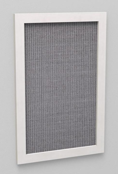 Actual product image Trixie Scratching board (58 cm, Grey+White)