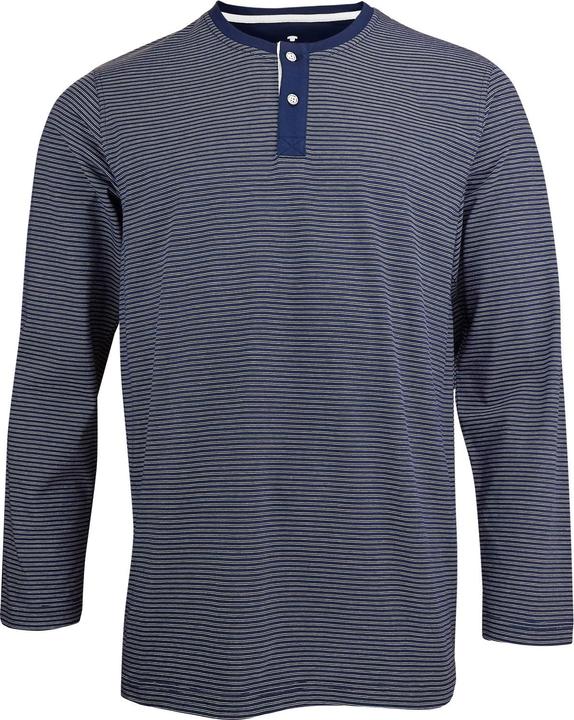 Produktbild Tom Tailor Pyjama Casual Bequem sitzend (XXL)