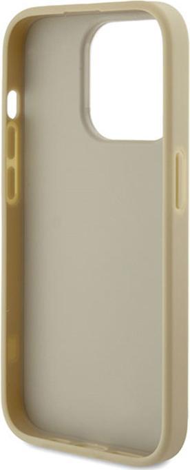 Actual product image Guess Hard Case (Apple iPhone 15 Pro Max)