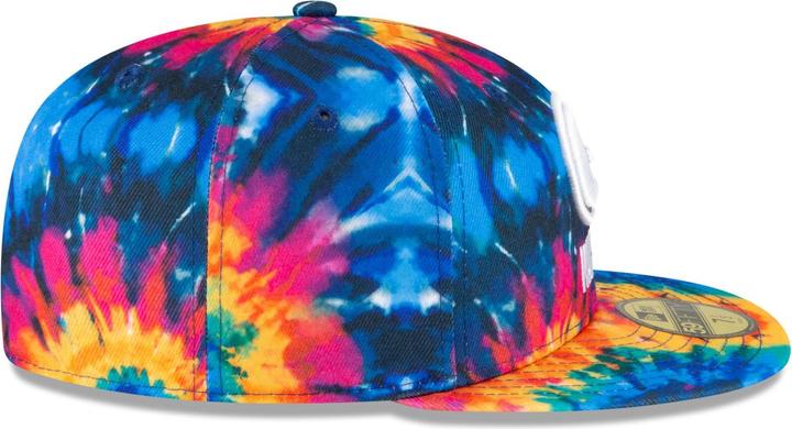 Produktbild New Era 59Fifty Crucial Catch NFL Teams (7 1/8)