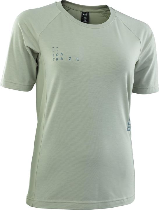 Actual product image ION Bike Jersey Traze SS (M)