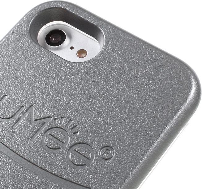 Actual product image LuMee Selfie LED Case (Apple iPhone 7, Apple iPhone 8, Apple iPhone SE (2nd Gen), Apple iPhone SE (3rd Gen))