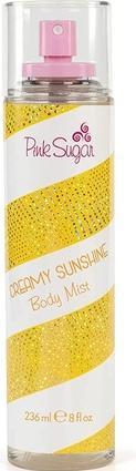 Produktbild Aquolina Pink Sugar Creamy Sunshine (Body Mist, 236 ml)