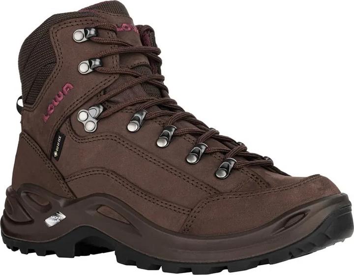 Produktbild Lowa Renegade GTX Mid Ws (39)