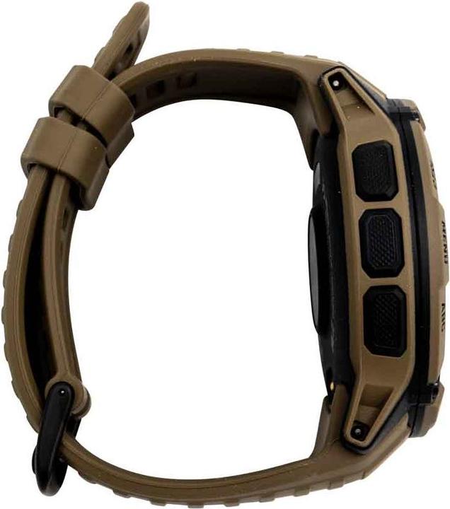 Produktbild Garmin Instinct 2X Solar - Tactical Edition (50 mm)