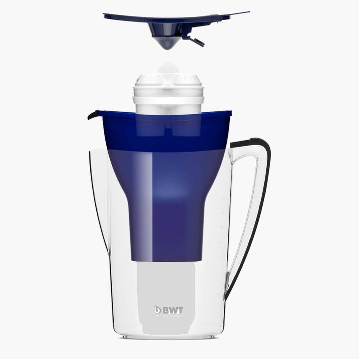 Actual product image BWT Penguin
