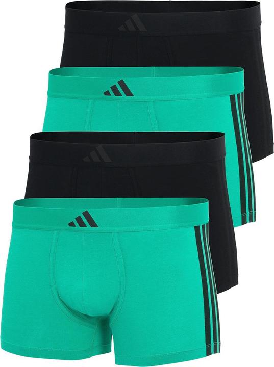Verde / Nero