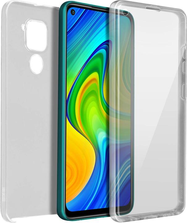 Produktbild Avizar Integrale Series (Xiaomi Redmi Note 9)