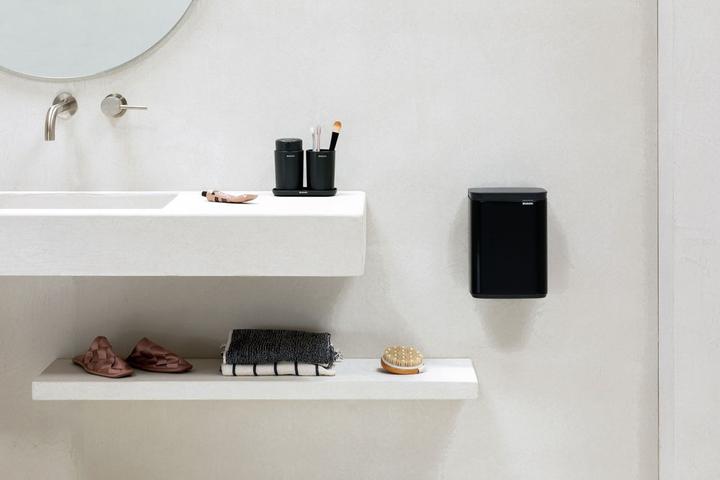 Produktbild Brabantia Bo Waste Bin (4 l)