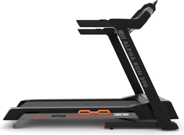 Produktbild Kettler Alpha Run 200