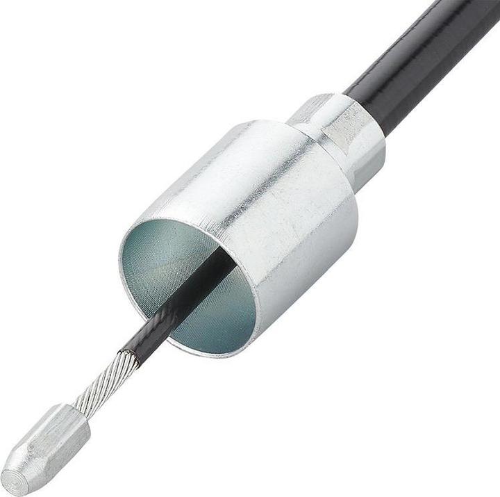Produktbild ProPlus Bremsseil für BPW Hülle: 930mm / Seil: 1157mm