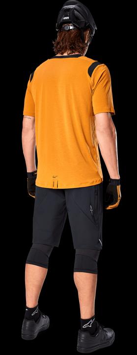 Immagine prodotto Alpinestars Maglia 24 A-Dura Dri Wool Ss (L)